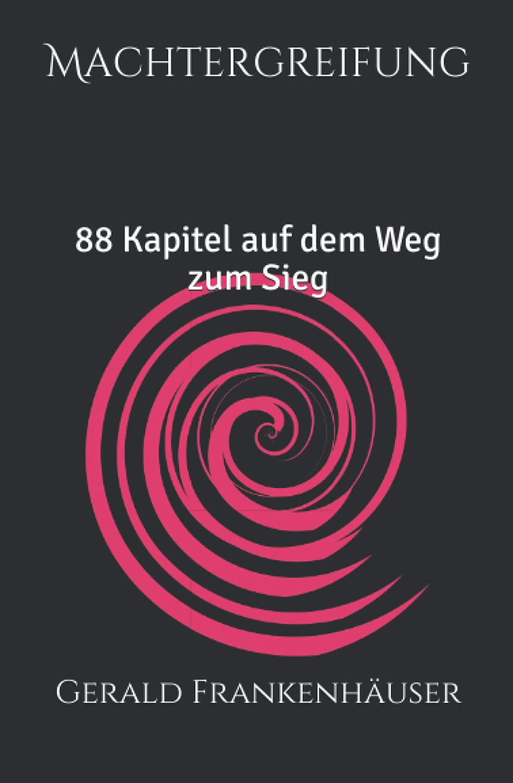 Machtergreifung: 88 Kapitel auf dem Weg zum Sieg Humour & Satire