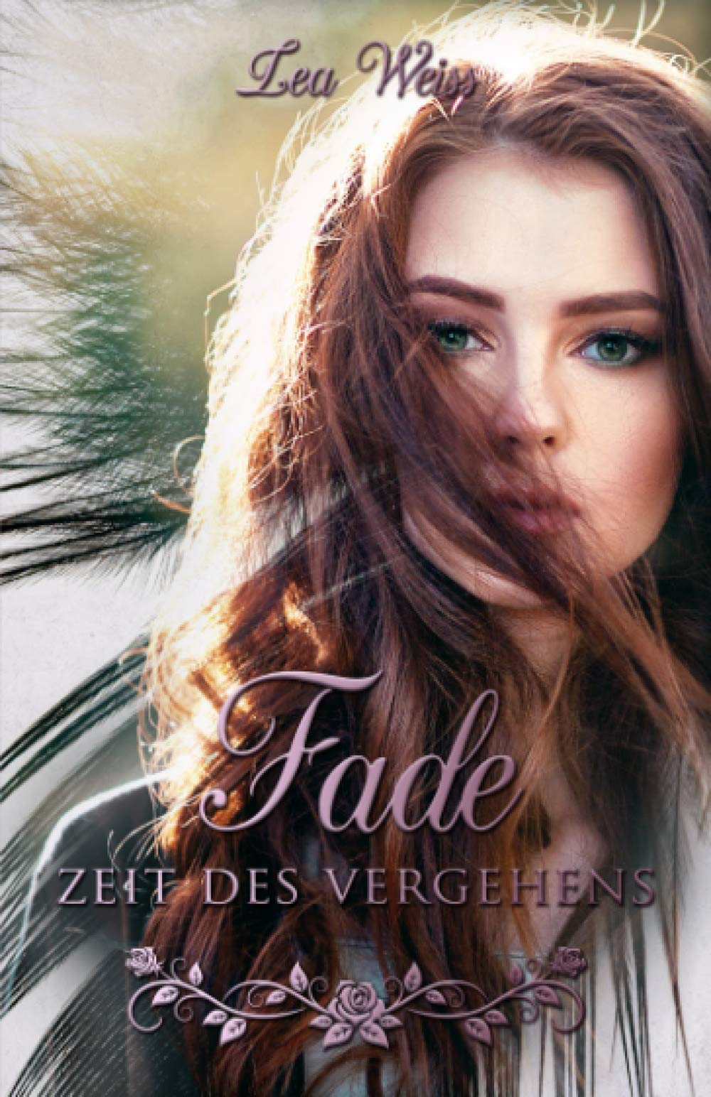 Fade: Zeit des Vergehens (Band 4) (Engel-Saga, Band 4) Novels & Short Stories