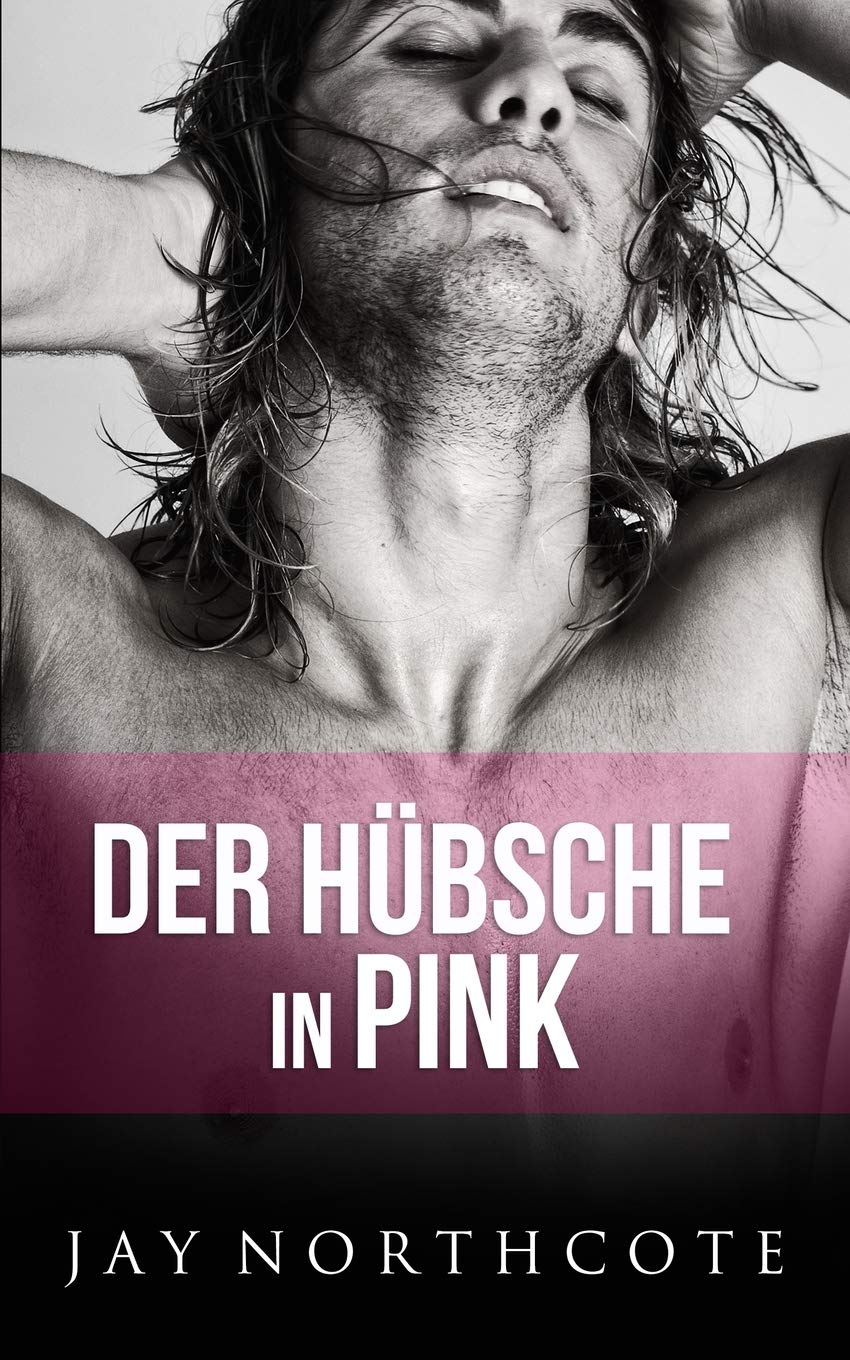 Der Hübsche in Pink (Housemates: German Editions, Band 6) LGBTQ+