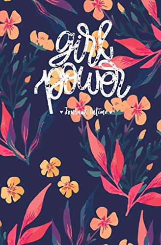 Girl Power: Journal intime de sac book