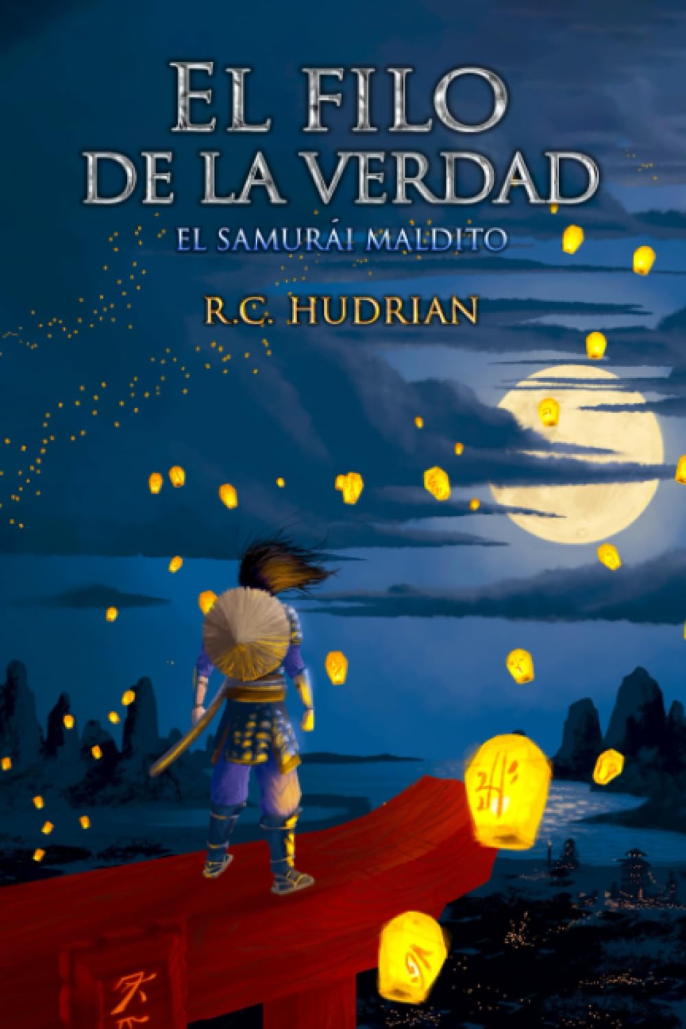 El filo de la verdad (El Samurái Maldito, Band 1) Books