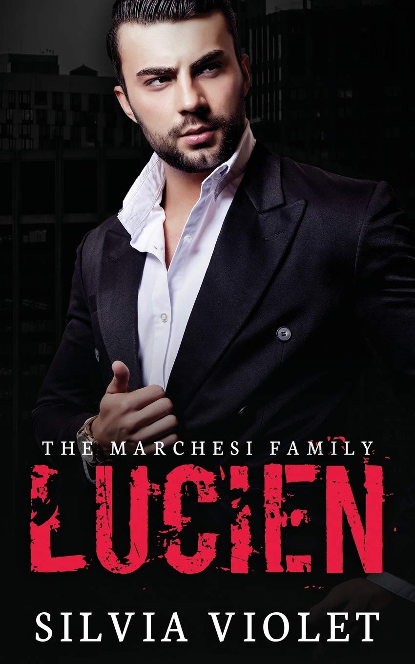 Lucien: A Dark Mafia Romance (The Marchesi Family, Band 1) LGBTQ+