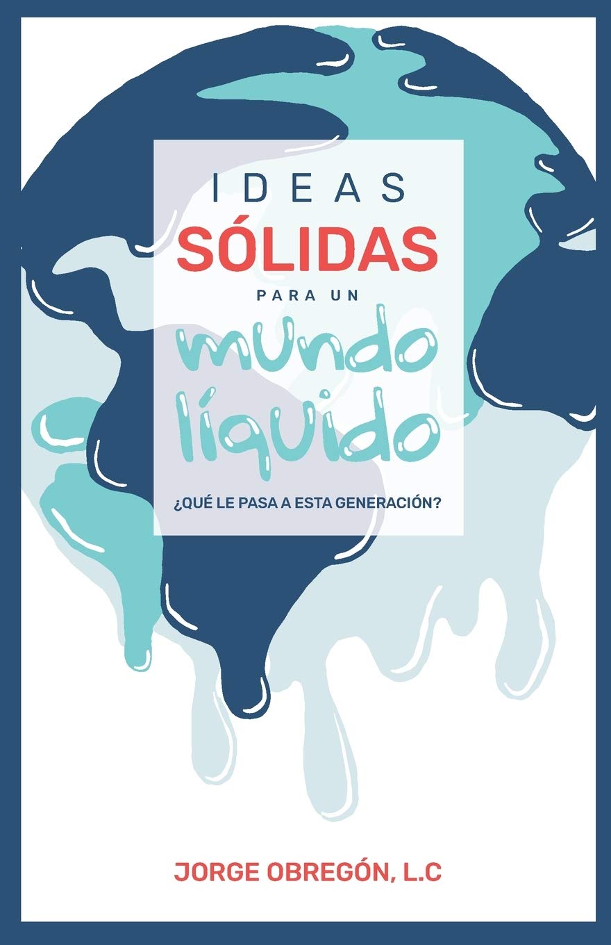 Ideas sólidas para un mundo líquido: ¿QUÉ LE PASA A ESTA GENERACIÓN? Self-help