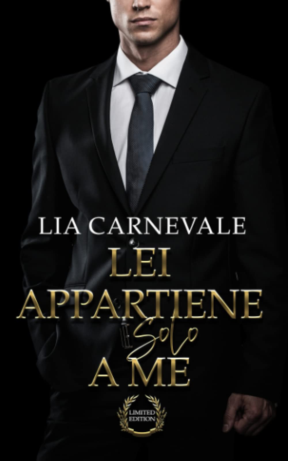 Lei appartiene solo a me book