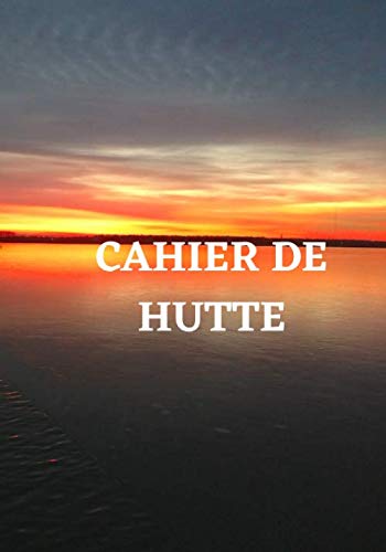 Cahier de Hutte - Tonne - Gabion: Carnet d'observations et de prélèvement chasse migrateurs - 200 pages - 17 x 25 cm - L'élément indispensable du sauvaginier Mathematics