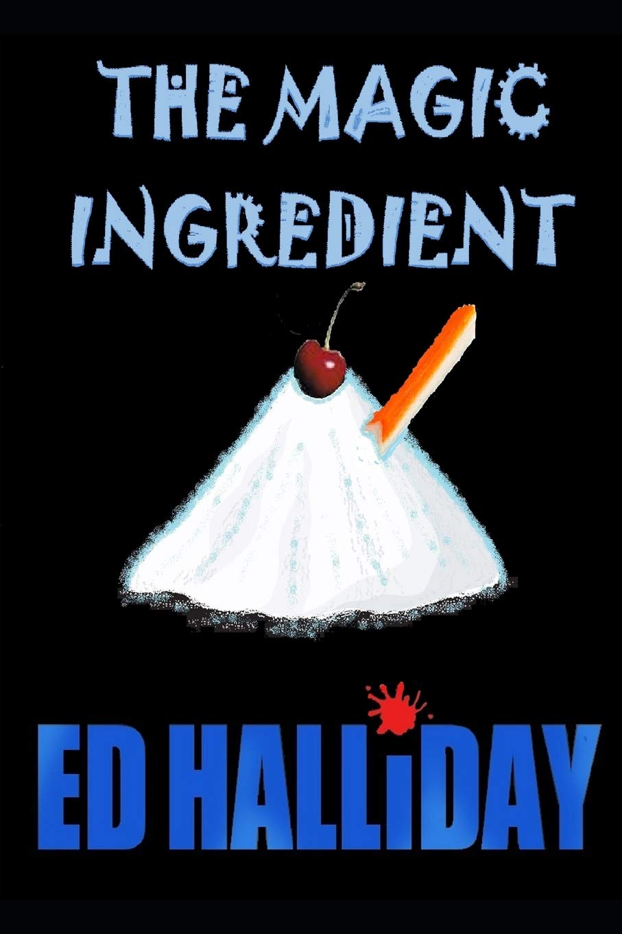 Product Image: The Magic Ingredient