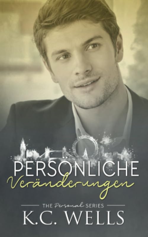 Persönliche Veränderungen (Personal (German Edition), Band 2) LGBTQ+