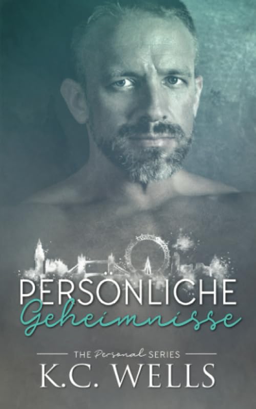 Persönliche Geheimnisse (Personal (German Edition), Band 3) LGBTQ+