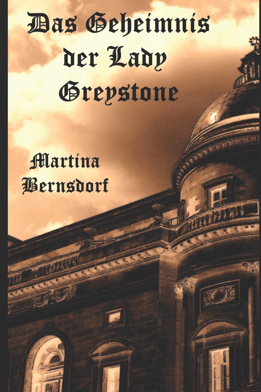 Das Geheimnis der Lady Greystone LGBTQ+