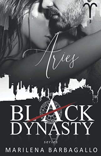 ARIES: Black Dynasty Series #3 book