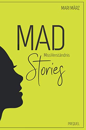MAD Stories: MissVerständnis Action & Adventure