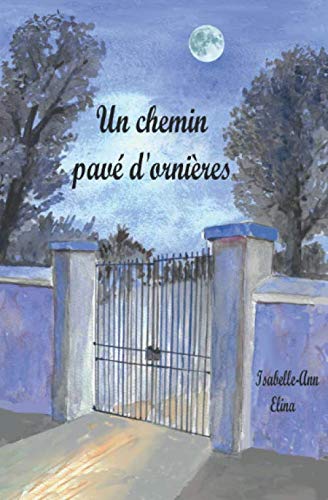 Un chemin pavé d'ornières book