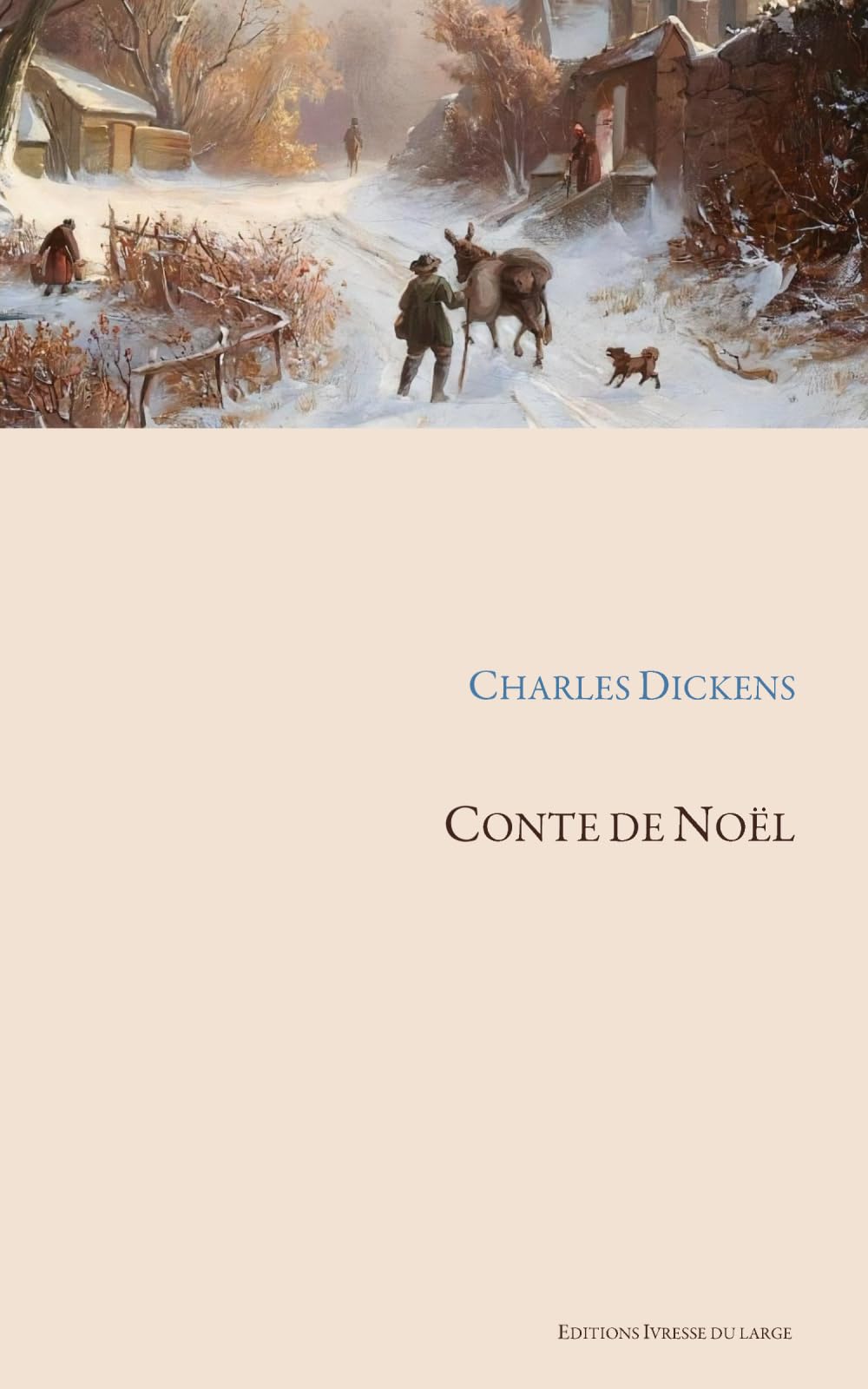 Conte de Noël: Une histoire de fantômes à Noël book