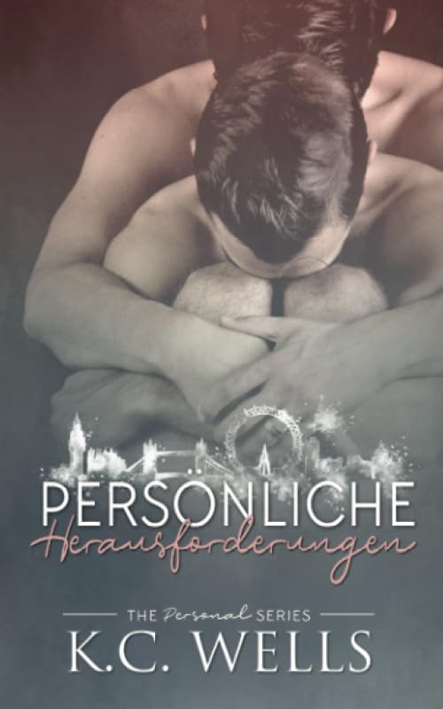 Persönliche Herausforderungen (Personal (German Edition), Band 4) LGBTQ+