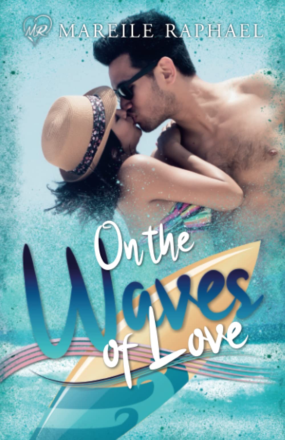 Product Image: On the waves of love