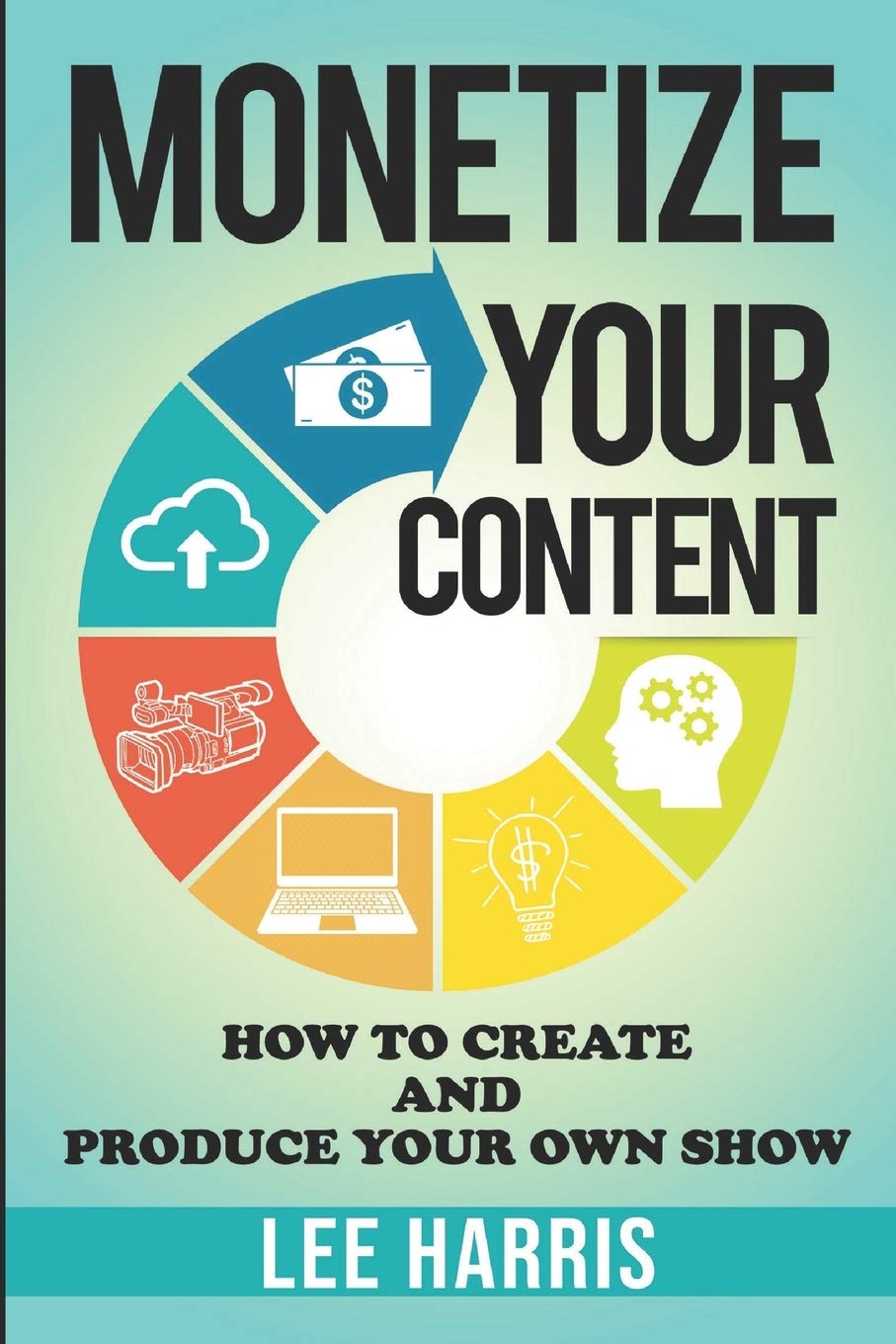 Monetize Your Content: How To Create and Produce Your Own Show Computer Science