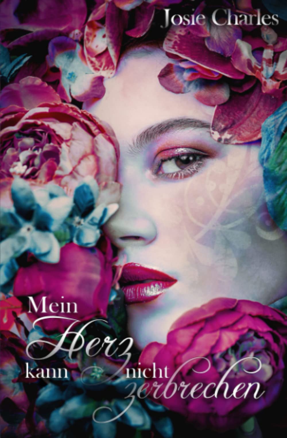Mein Herz kann nicht zerbrechen: Liebesroman Contemporary literature