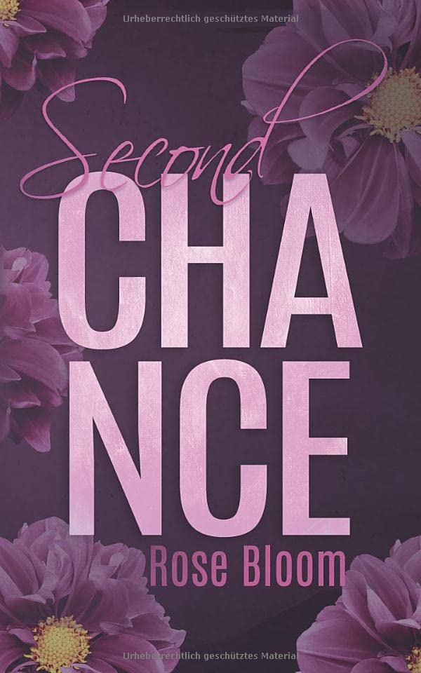 Product Image: Second Chance (Chance Reihe, Band 1)
