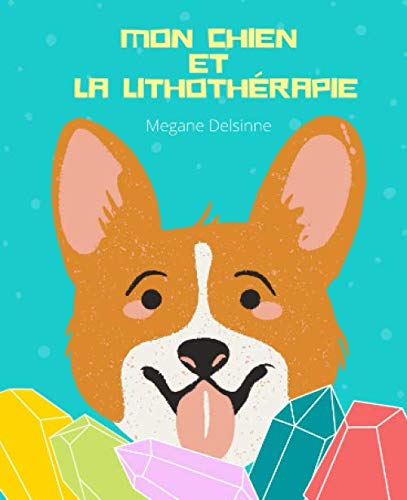 Mon chien et la lithothérapie Pets