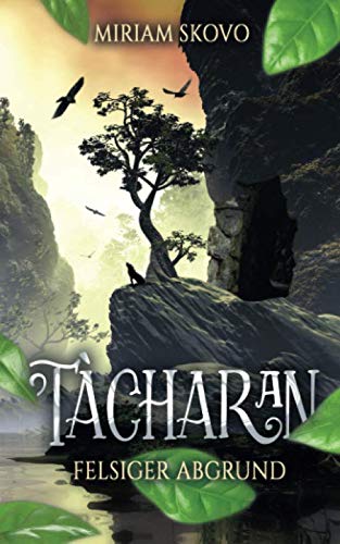 Tàcharan: Felsiger Abgrund Fantasy & Sci-Fi