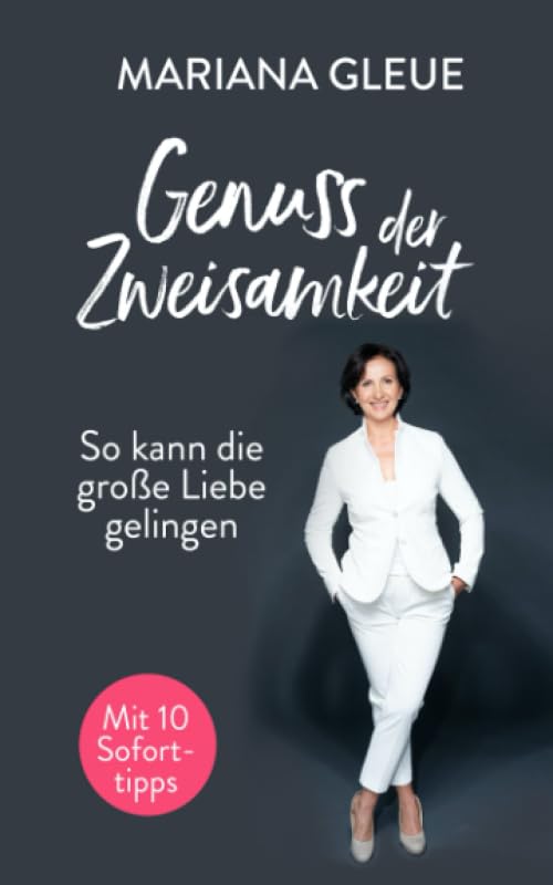 Genuss der Zweisamkeit: So kann die große Liebe gelingen Lifestyle