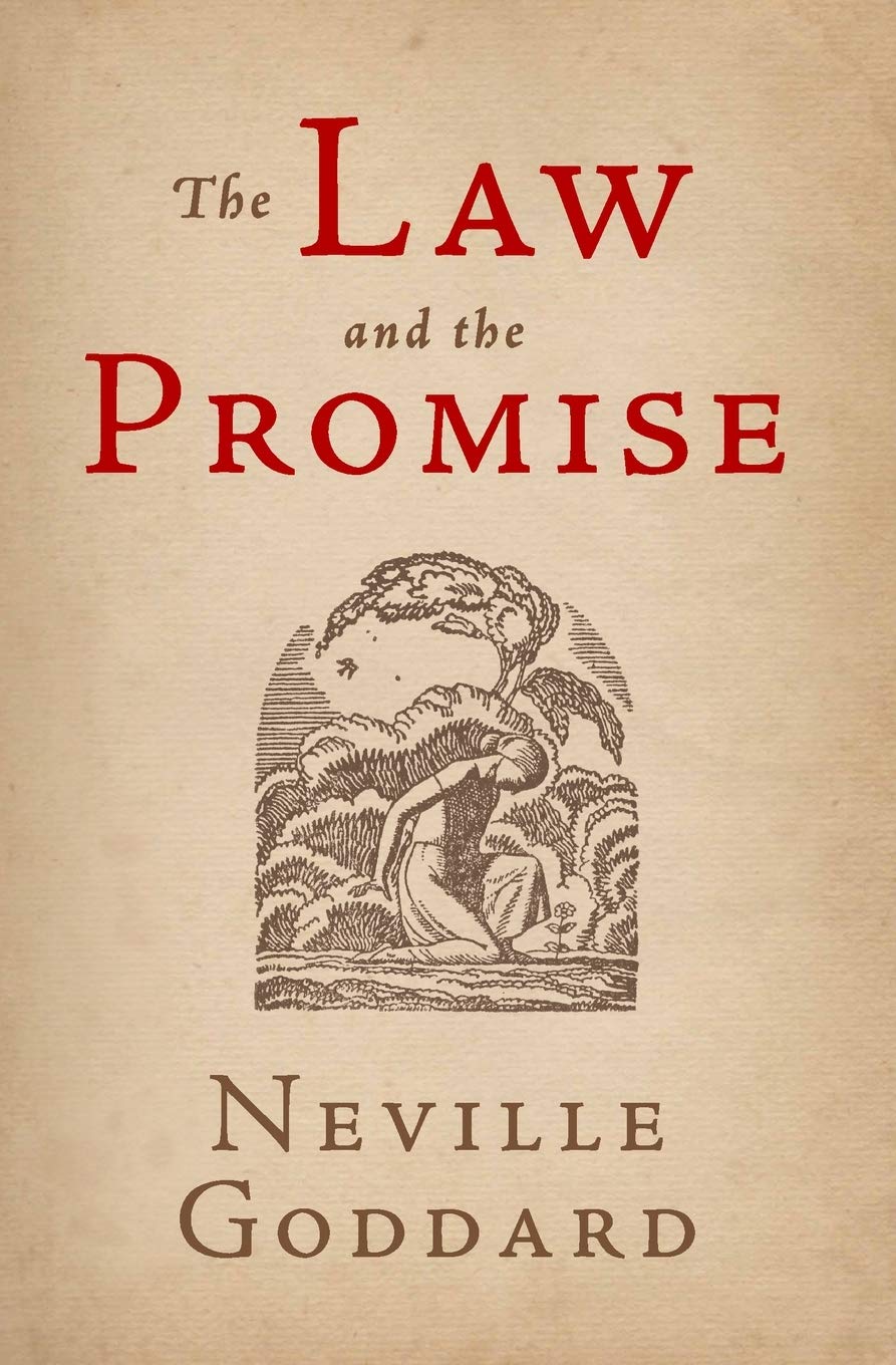 The Law and the Promise (The Neville Collection) Books