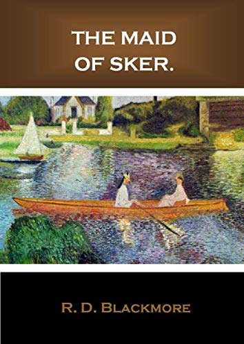 The Maid of Sker Classics