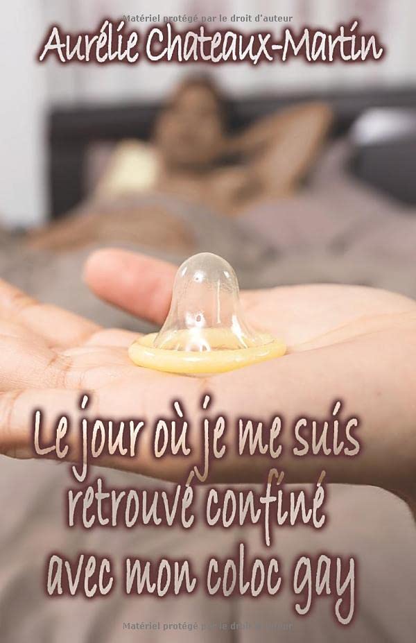 Le jour où je me suis retrouvé confiné avec mon coloc gay LGBTQ+