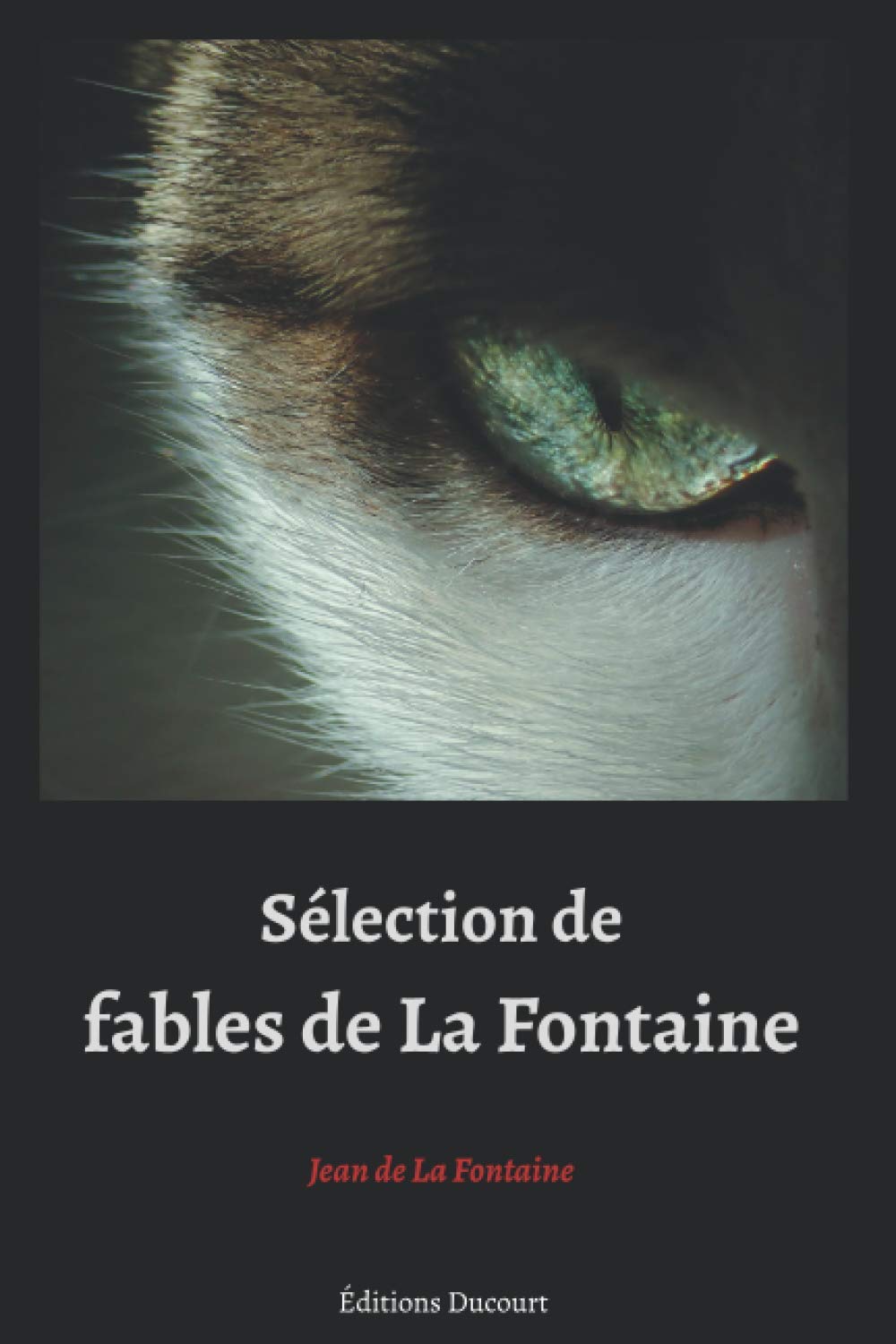 Sélection de fables de La Fontaine: Illustrations de Grandville book