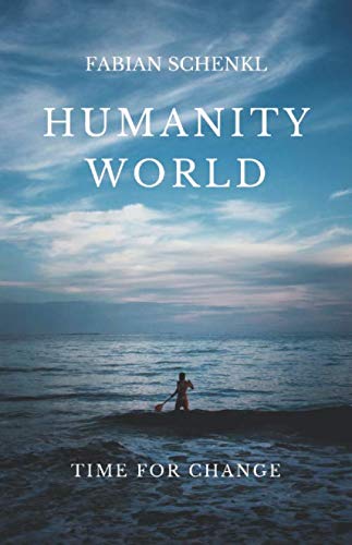 Product Image: Humanityworld: Time for Change