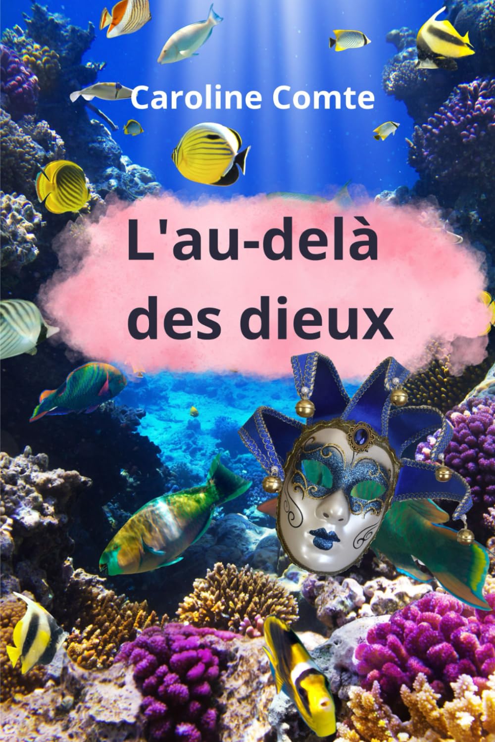 L'au-delà des dieux Historical Fiction
