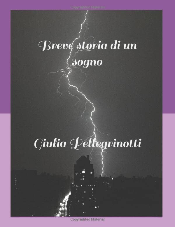 Breve storia di un sogno book