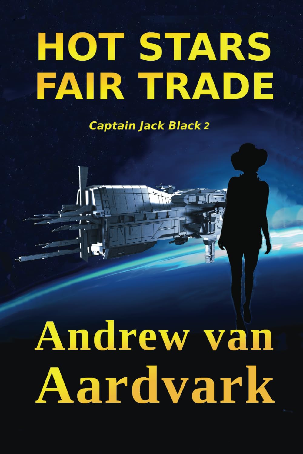 Hot Stars, Fair Trade (Captain Jack Black, Band 2) Contemporary literature