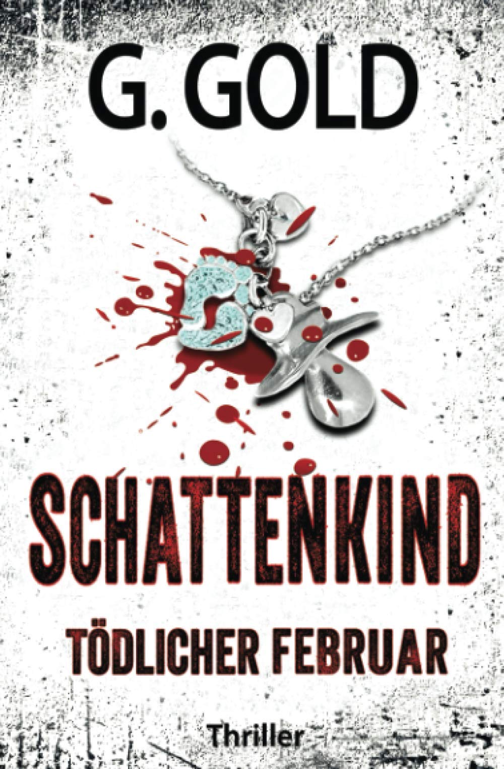 Schattenkind - Tödlicher Februar: Thriller book