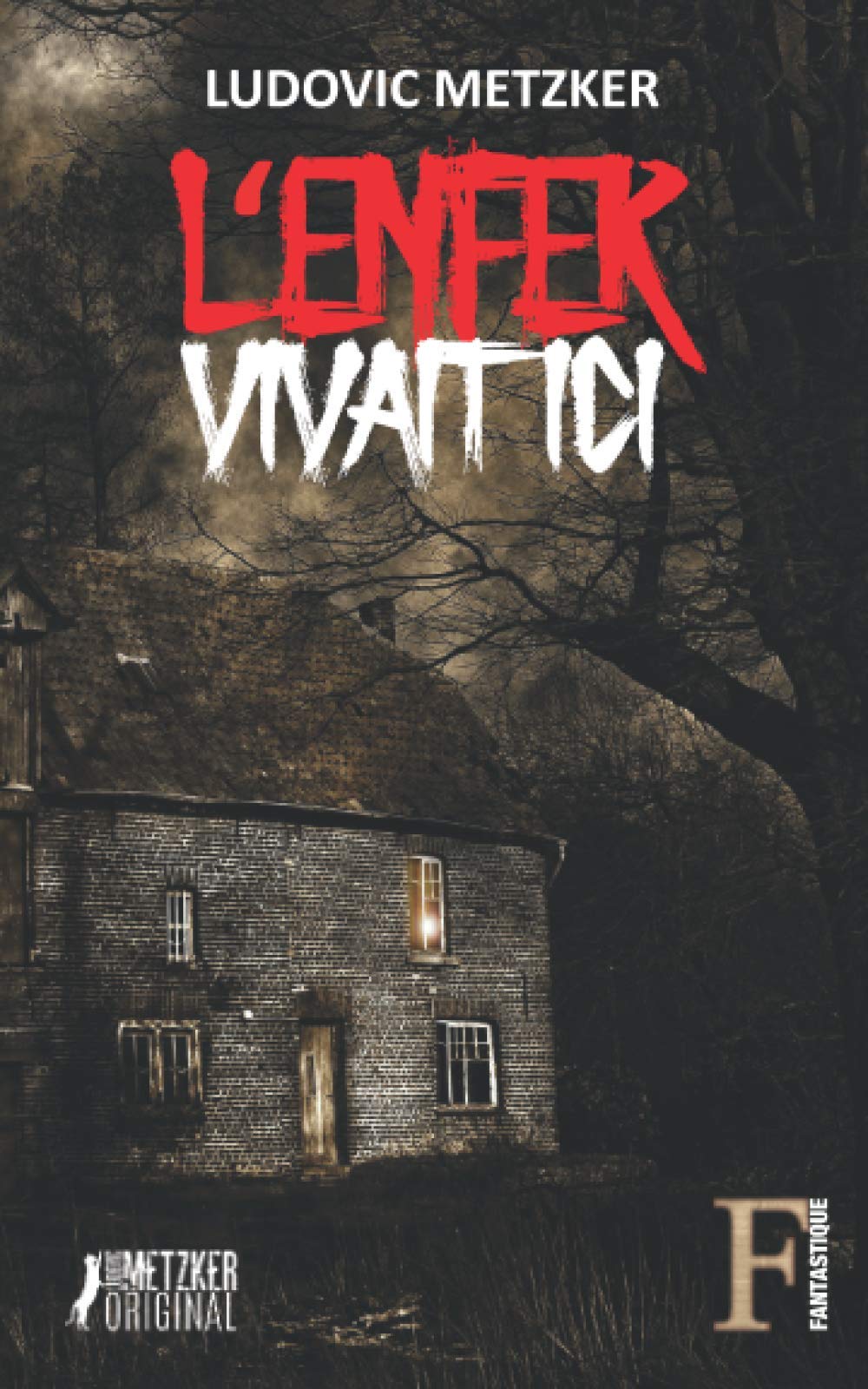 L'enfer vivait ici Historical Fiction