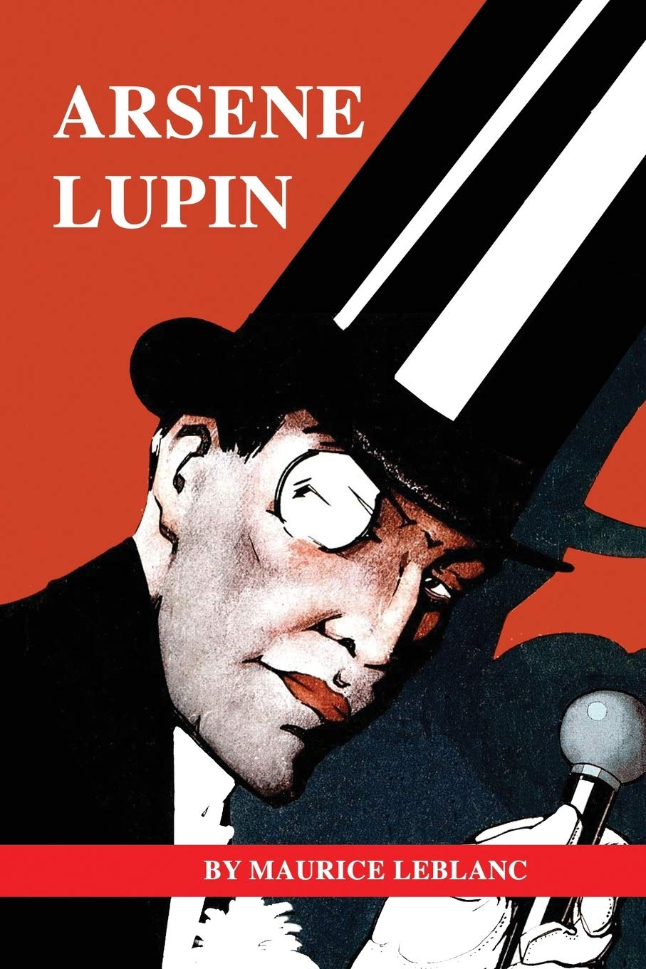 Product Image: Arsene Lupin