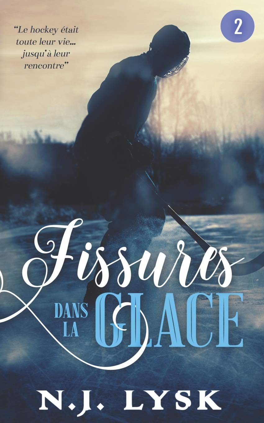 Fissures dans la Glace : 2: Romance Gay book