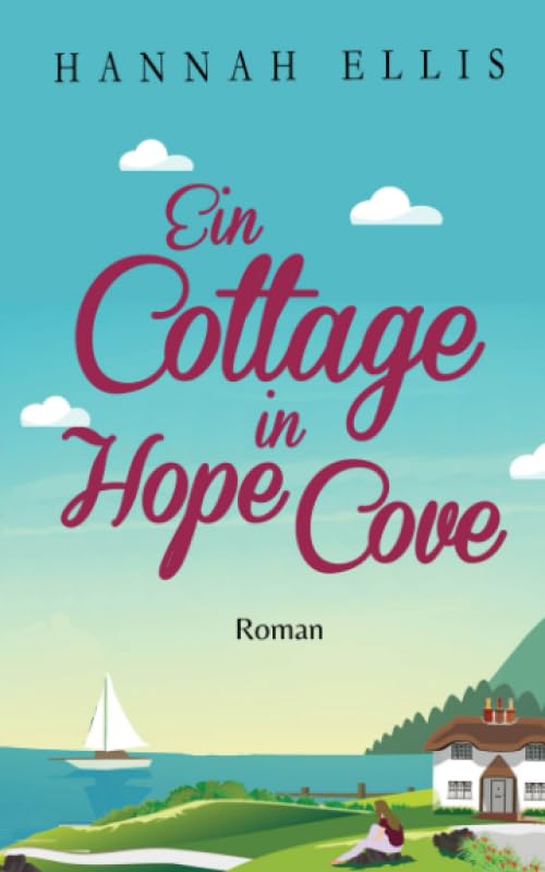 Ein Cottage in Hope Cove Contemporary literature