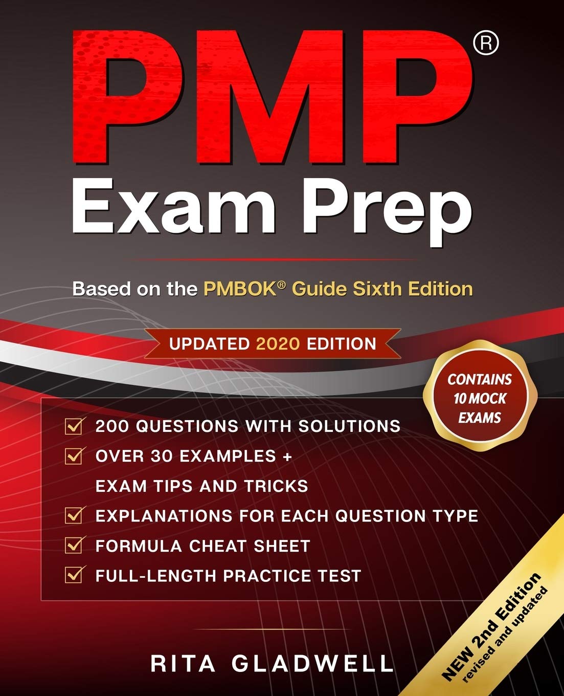 PMP Exam Prep: How to Pass on Your First Attempt (Based on the PMBOK® Guide Sixth Edition).: How to Pass on Your First Attempt (Based on the PMBOK(R) ... 2nd Edition Revised and Updated, Band 1) Business & Technology