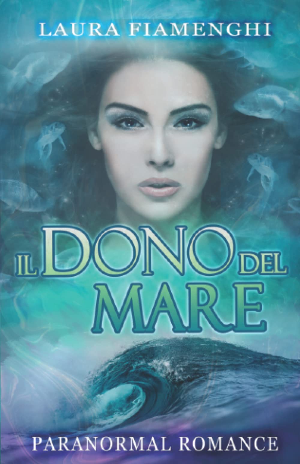 Il Dono del Mare book