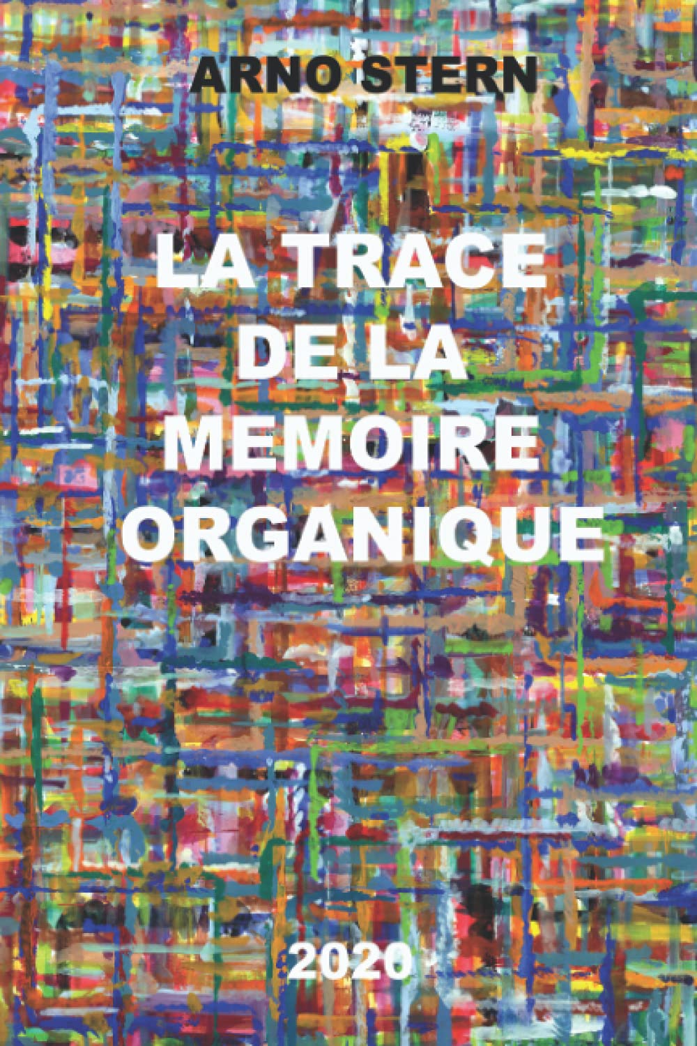 La Trace de la Mémoire Organique Learning & Reference