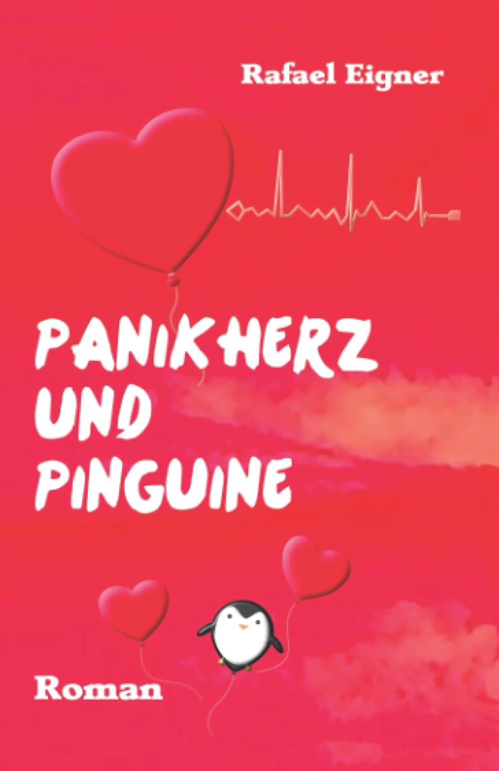 Product Image: Panikherz und Pinguine