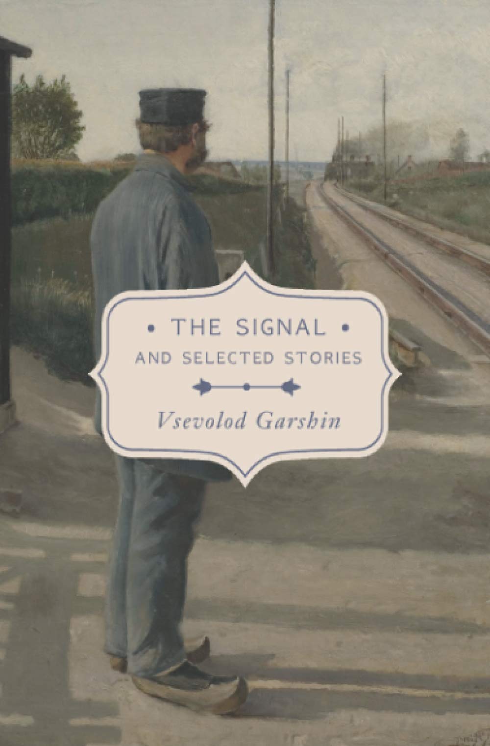 The Signal and Selected Stories Contemporary literature