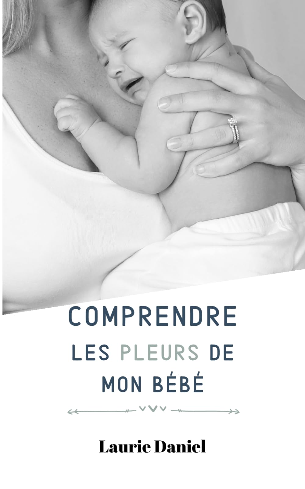 Comprendre les pleurs de mon bébé (Comprendre mon bébé, Band 1) Parents & Children