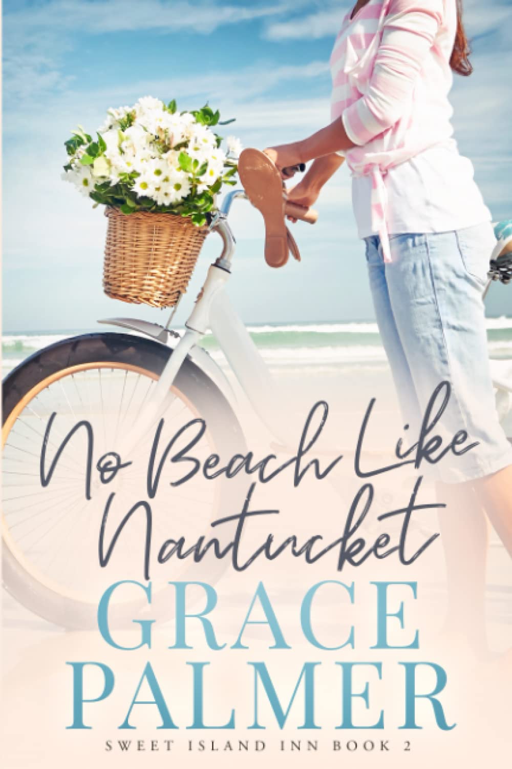 No Beach Like Nantucket (A Sweet Island Inn, Band 2) Contemporary literature