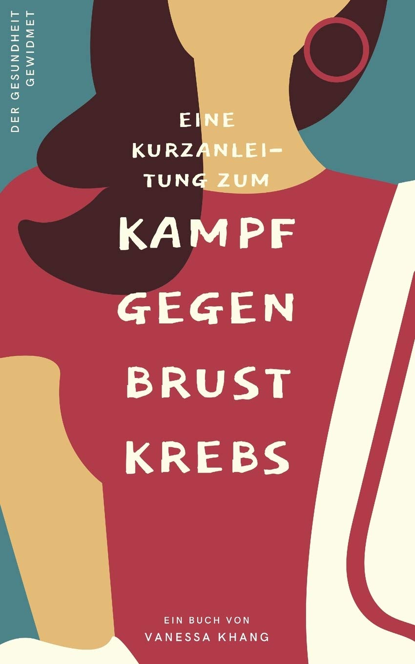 Eine Kurzanleitung zum Kampf gegen Brustkrebs Health, Nutrition & Fitness