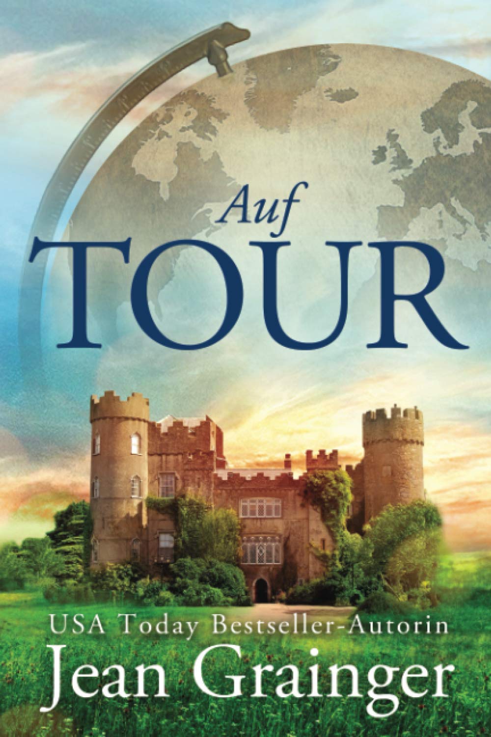 Auf Tour: Eine auβergewöhnliche Rundreise durch Irland Action & Adventure