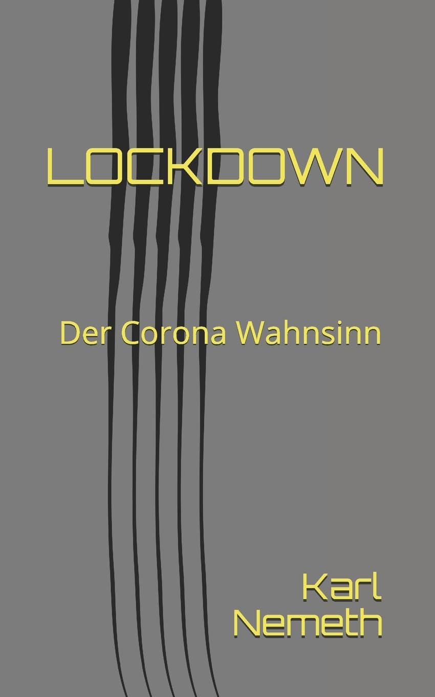 LOCKDOWN: Der Corona Wahnsinn Medicine