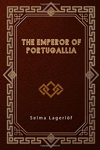 The Emperor of Portugallia book