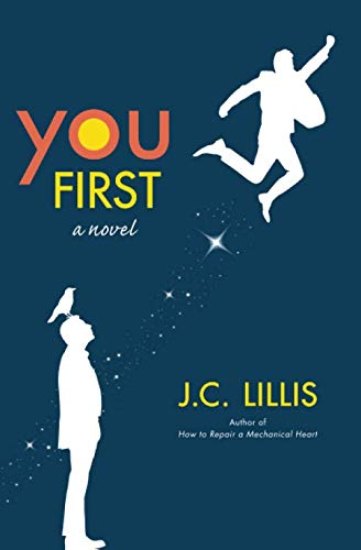 You First: A Novel (Summerhill Supers, Band 1) LGBTQ+